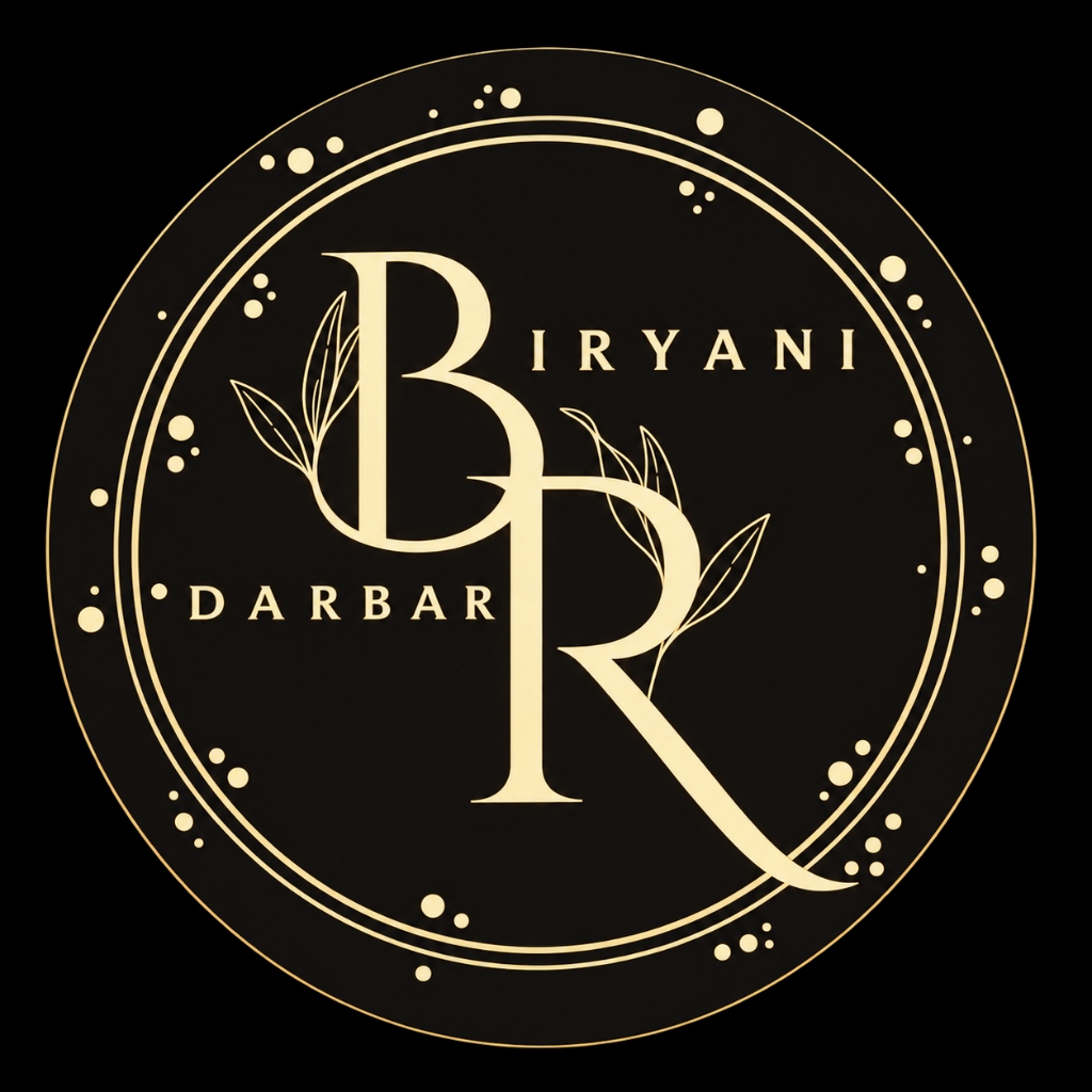Biryani Darbar Logo